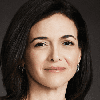 Sheryl Sandberg