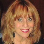 Marcie Damiani Headshot