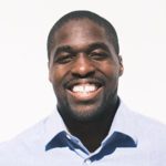 Sam Acho is an NFL player, writer, public speaker and humanitarian